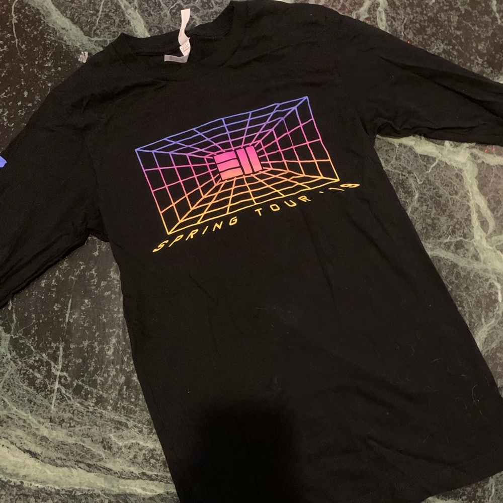 ⚡️ 311 Tour T Shirt ⚡️